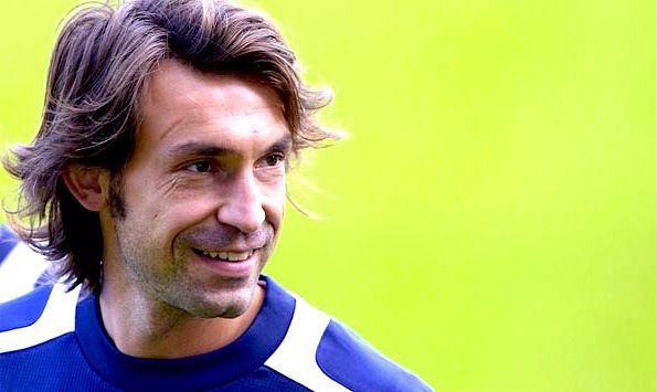 PIRLO DO BRASIL preview