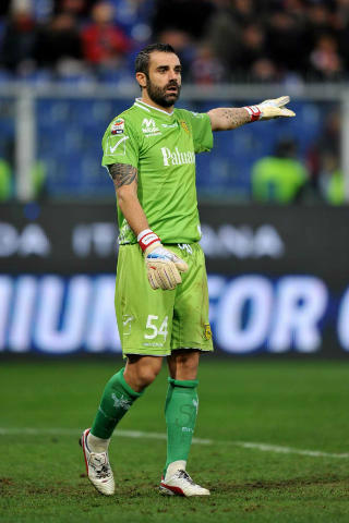 Stefano Sorrentino rimane a Palermo preview