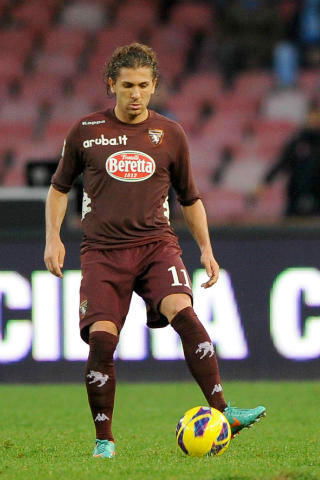 Esclusiva: Cerci, rischio buste. E il Napoli alla finestra preview