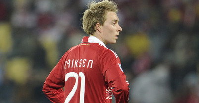 Su Eriksen dell’Ajax c’è anche il Monaco preview