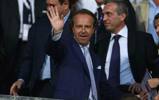 Ufficiale: Fiorentina, preso il portiere Munua preview