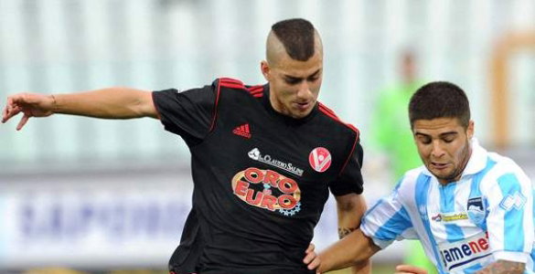 Ufficiale: l’Atalanta riscatta la metà di De Luca preview