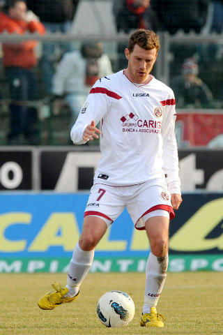 Esclusiva: Belingheri-Livorno, rinnovo più vicino preview