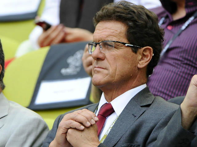 Esclusiva: Capello-Psg, gli aggiornamenti preview