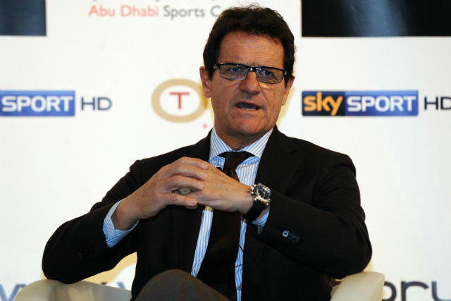 L’Equipe ci dà ragione: Capello vicino al Psg preview