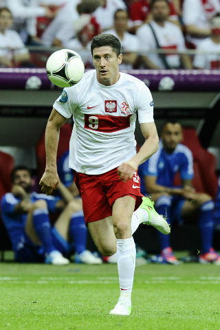 Il Borussia ci ripensa: Lewandowski potrebbe partire preview