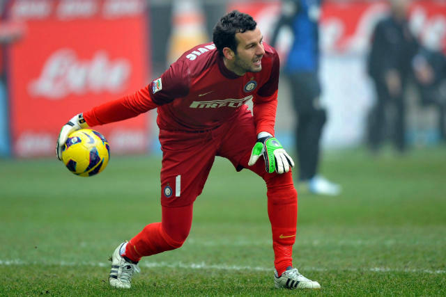 Ufficiale: Handanovic è tutto dell’Inter preview