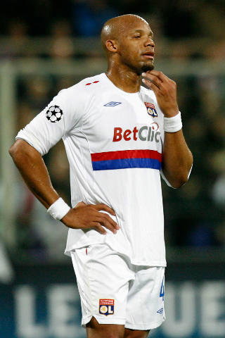 Ufficiale: Panathinaikos, via Boumsong preview