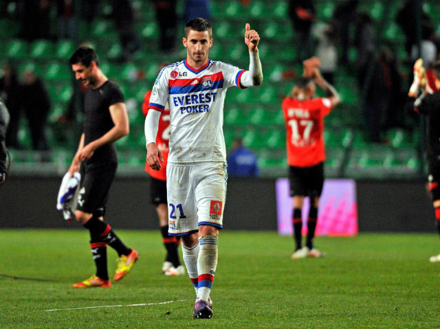 Dalla Francia: Napoli-Gonalons, il Lione dice no preview