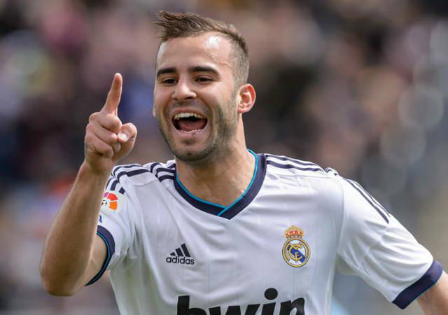 Real Madrid: gli occhi del Siviglia su Jesé Rodriguez preview