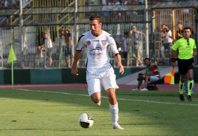 Esclusiva: Regini, rischio buste. E la Juve non c’è preview