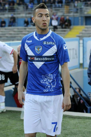 Esclusiva: El Kaddouri-Napoli, conferme a 1,4 milioni preview