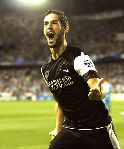 El Confidencial: Isco ha scelto il Manchester City preview