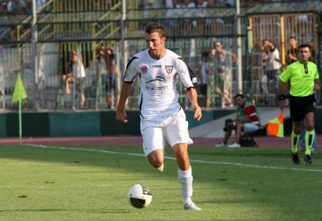 Esclusiva: Regini-Samp, intesa fino al 2017 preview