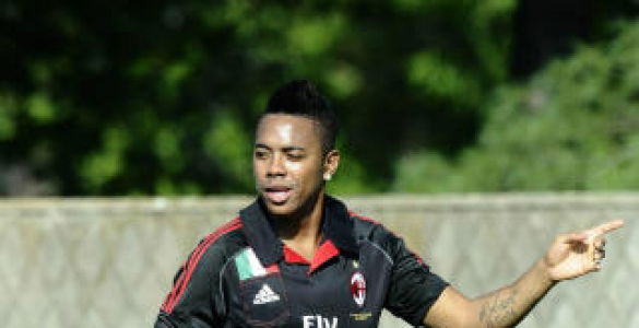 Esclusiva: Ora il Santos ha il tesoretto per Robinho article-post
