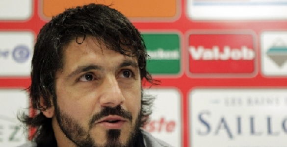 Gattuso si presenta: “Palermo, torniamo in A” preview
