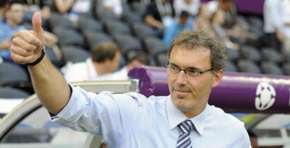 France Football: Blanc è il nuovo allenatore del PSG article-post