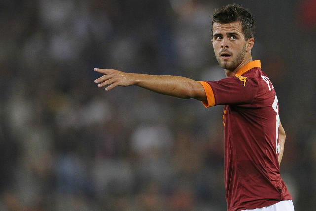 Pjanic finisce nel mirino del Borussia article-post
