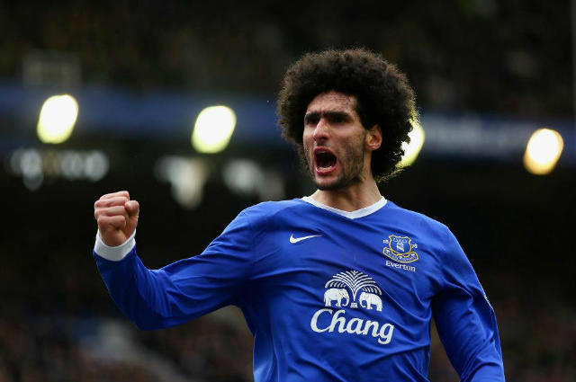 Dall’Inghilterra: l’Arsenal prepara l’assalto a Fellaini article-post