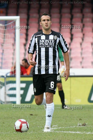 Esclusiva: Il Palermo mette gli occhi su Terzi preview