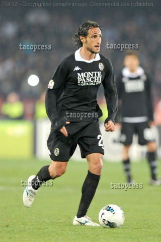 Esclusiva: Pesoli fra Trapani e Spezia preview