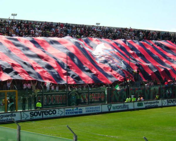 Esclusiva: Crotone, prove di sorpasso per Diakité preview