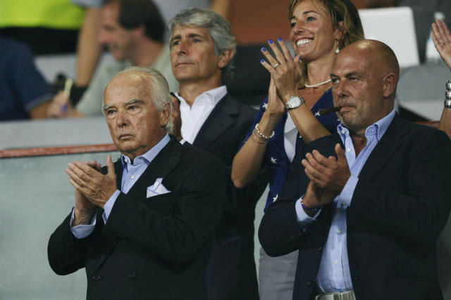 Fornasier, quanta fretta: per ora solo la Samp… preview