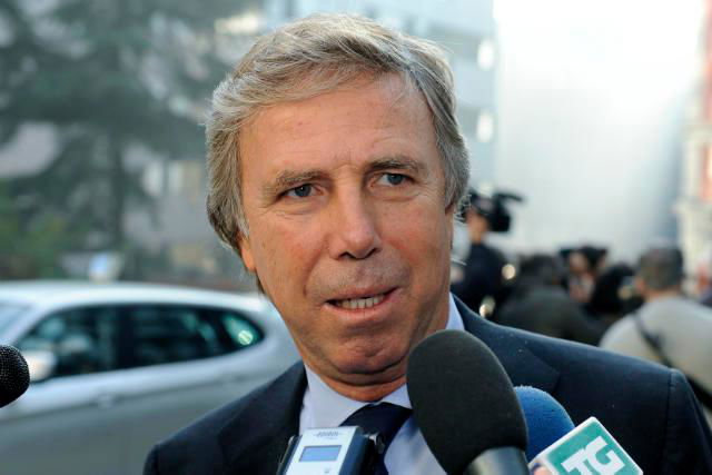 Preziosi: “Cassano? Ormai il Parma…” article-post