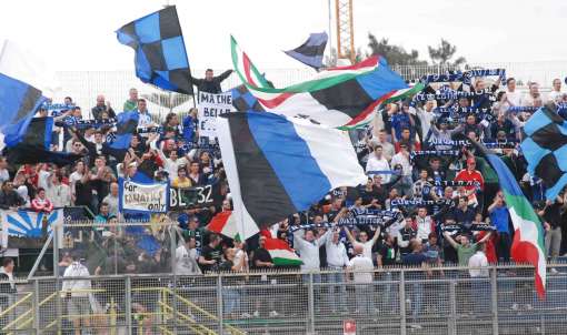 Esclusiva: Latina, piace anche Andelkovic preview