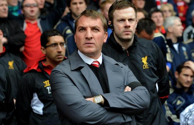 Liverpool: Rodgers mette Shelvey sul mercato preview