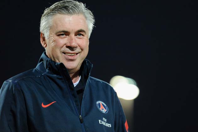 AS: il Real domani annuncia Ancelotti preview