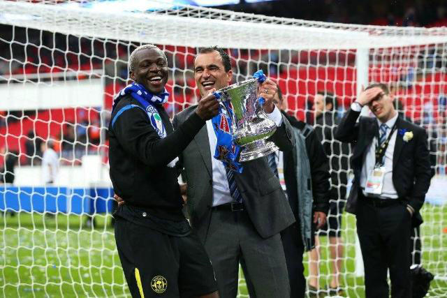 Inghilterra: Everton e Norwich per Kone preview