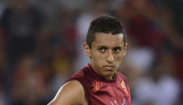 Marquinhos: Real e Barça su di lui article-post