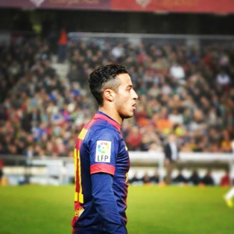 Thiago Alcantara, è la settimana decisiva preview