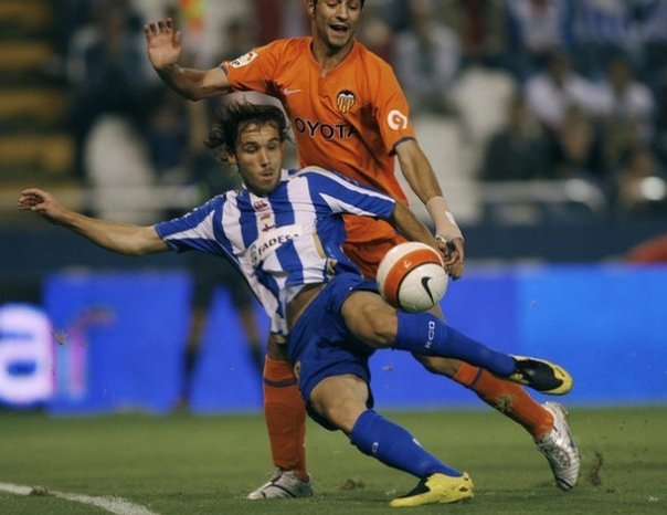 Ufficiale: Betis Siviglia, preso Verdú article-post