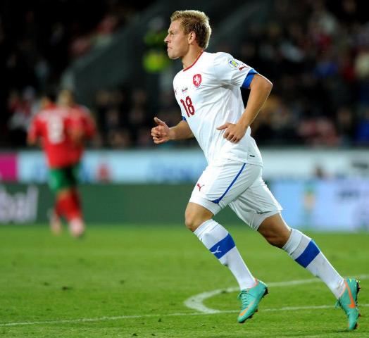 Udinese, ag. Vydra:”Andrà in prestito in Premier” preview