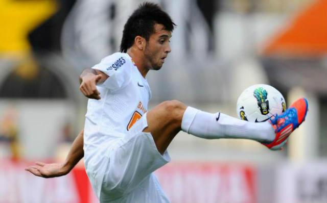 Esclusiva: Felipe Anderson-Lazio, ottimismo dal Brasile preview