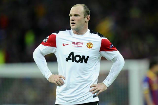 Telenovela Rooney: Wayne sogna il Barcellona preview