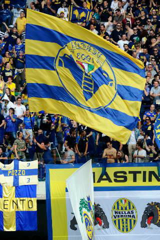 Esclusiva: Seferovic-Verona, gli aggiornamenti preview