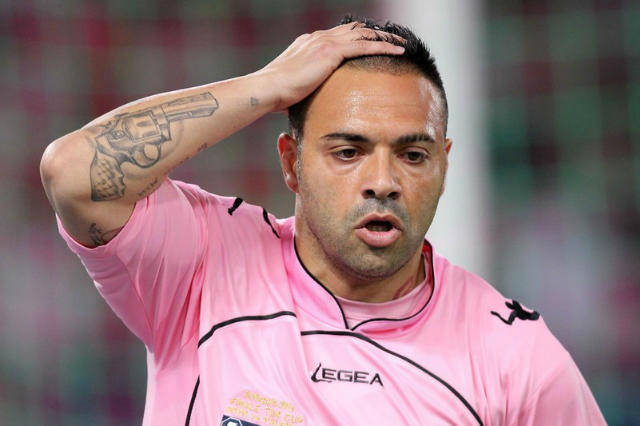 Miccoli in conferenza: “Chiedo scusa a tutti” preview