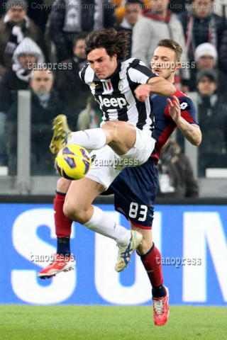 Sirene inglesi per De Ceglie. Lo cerca lo Stoke City preview