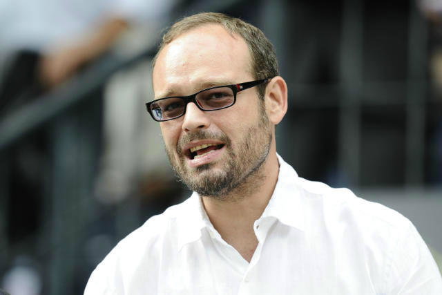 L’Equipe: Emeghara torna al Lorient preview