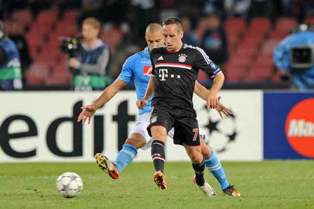 Germania, Bayern-Ribery: rinnovo fino al 2017 preview