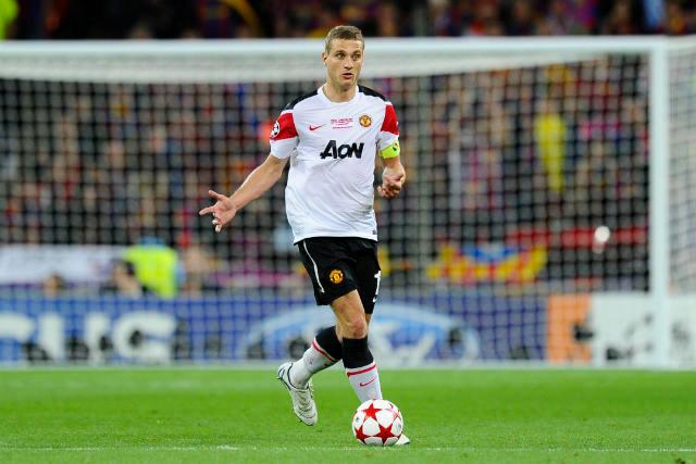 Daily Mirrror: Garay allo United libera Vidic per il Milan preview