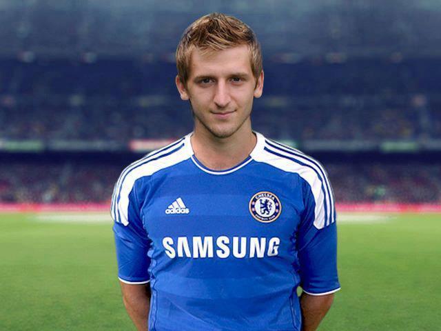 MARIN, A SIVIGLIA PER IL RISCATTO preview