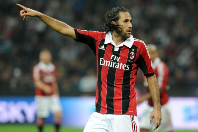 Mario Yepes prossimo al ritorno in patria preview