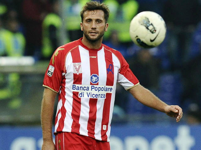 Esclusiva: Abbruscato, mega offerta Reggiana preview