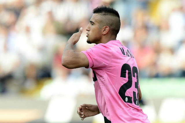 Mundo Deportivo, Juve: giù le mani da Vidal preview