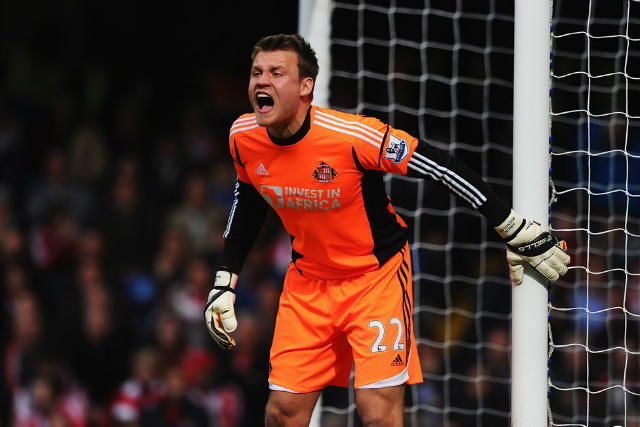 Dall’Inghilterra, Mignolet: “I Reds sono una nuova sfida” preview