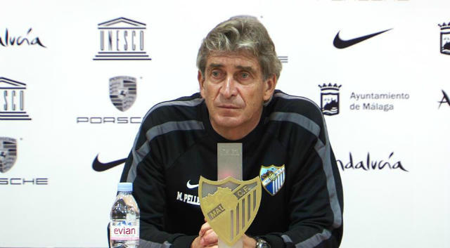 Mirror, Man City: Pellegrini su Negredo e Jesus Navas preview